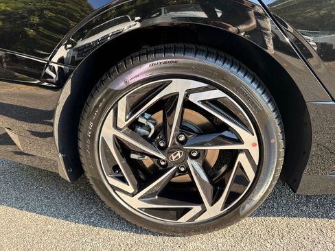 New 2026 Hyundai Sonata SEL image 17