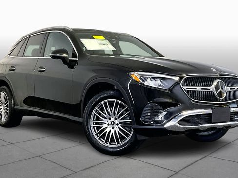 New 2026 Mercedes-Benz GLC 300 4MATIC image 19
