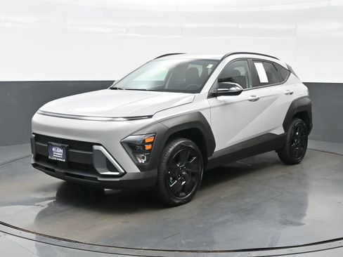 Used 2026 Hyundai Kona SEL Sport AWD/4WD image 2