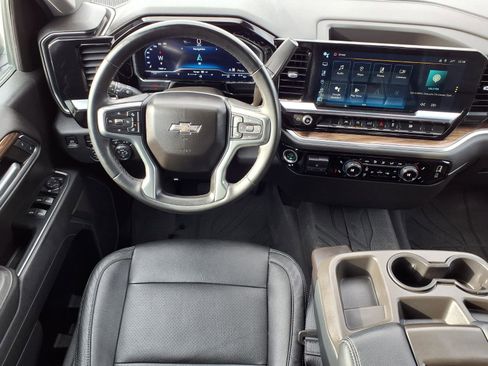 Used 2023 Chevrolet Silverado 1500 RST w/ Rally Edition image 6