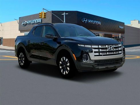 New 2026 Hyundai Santa Cruz SEL AWD/4WD image 11
