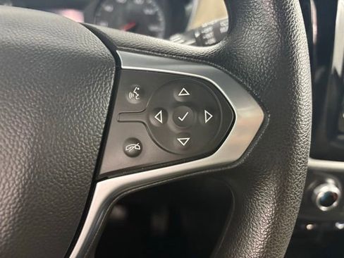 Used 2023 Chevrolet Traverse LS w/ Safety Package FWD image 30