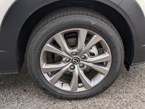 New 2025 MAZDA CX-30 AWD 2.5 S w/ Preferred Package image 10