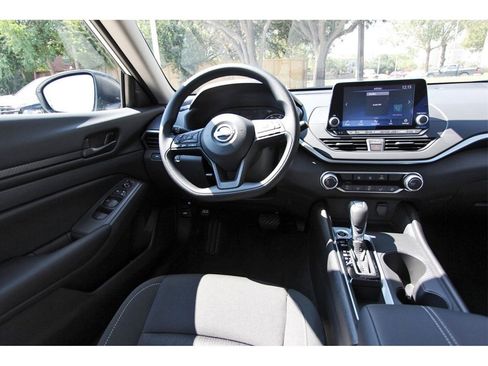 New 2025 Nissan Altima 2.5 S image 6