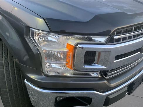 Used 2018 Ford F150 XLT w/ Equipment Group 302A Luxury RWD image 24