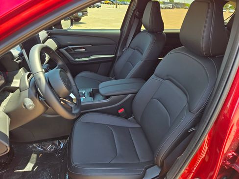 New 2026 MAZDA CX-5 2.5 S w/ Premium Plus Package AWD/4WD image 17