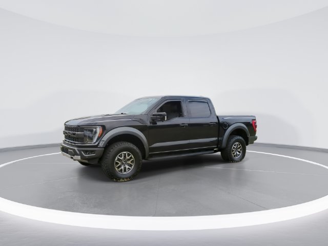 Used 2023 Ford F150 Raptor AWD/4WD image 4
