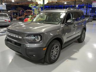 Used 2025 Ford Bronco Sport Big Bend w/ Convenience Package AWD/4WD video 1