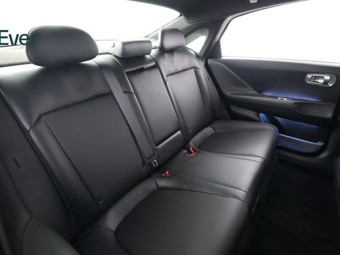 Used 2024 Hyundai Ioniq 6 Limited RWD image 5