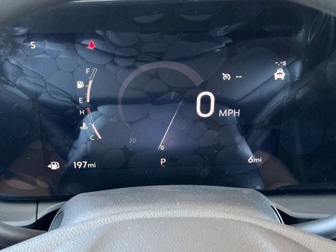 New 2026 Buick Envista Sport Touring FWD image 24