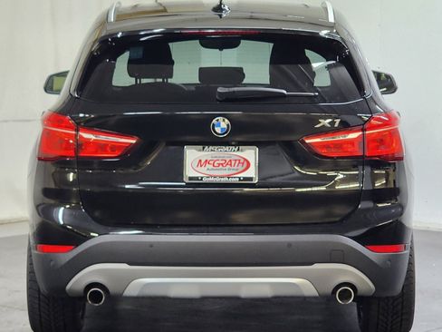 Used 2017 BMW X1 xDrive28i image 6