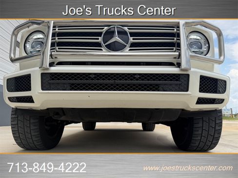 Used 2019 Mercedes-Benz G 550 image 52