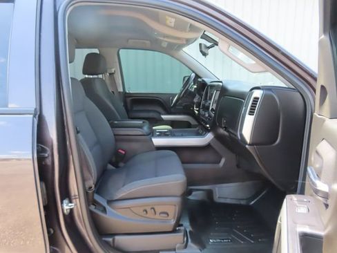 Used 2015 Chevrolet Silverado 1500 LT AWD/4WD image 24