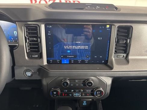 New 2025 Ford Bronco Big Bend image 11