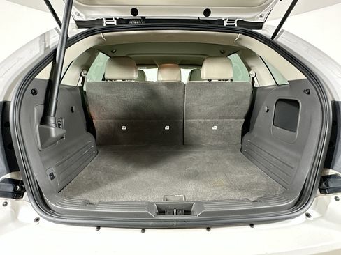 Used 2012 Ford Edge SEL image 28