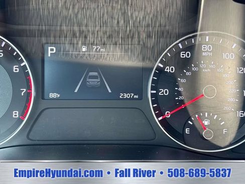 Used 2024 Kia Forte LXS FWD image 18