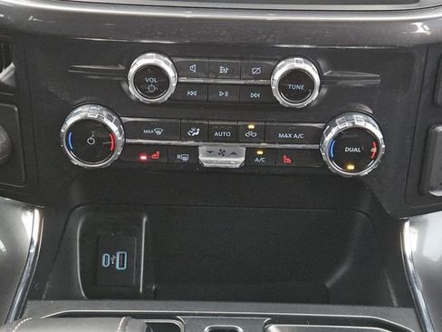 Used 2023 Ford F150 XLT w/ Equipment Group 302A High image 18