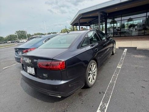 Used 2018 Audi A6 3.0T Sport AWD/4WD image 5