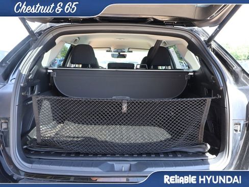 Used 2025 Subaru Outback Premium w/ Popular Package #1A AWD/4WD image 15
