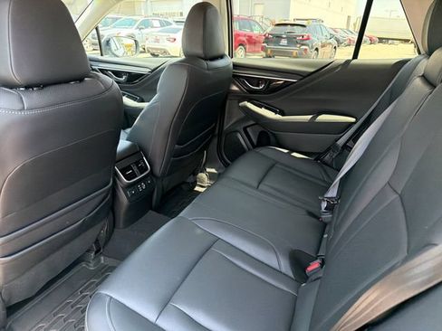 Certified 2024 Subaru Outback Touring XT AWD/4WD image 22