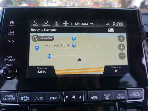 Used 2023 Honda Odyssey Touring image 10