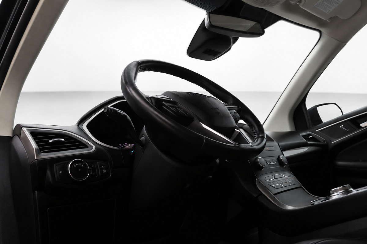 Used 2019 Ford Edge SEL w/ Equipment Group 201A FWD image 27