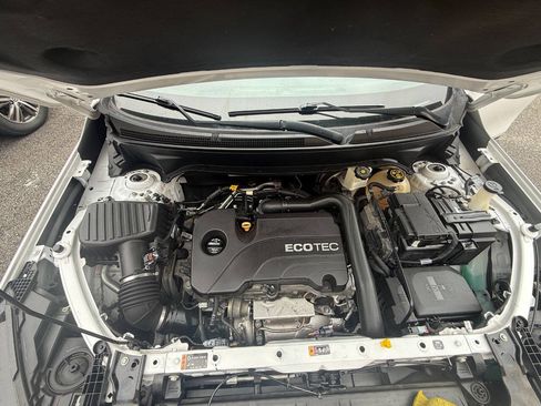 Used 2018 GMC Terrain SLE FWD image 7