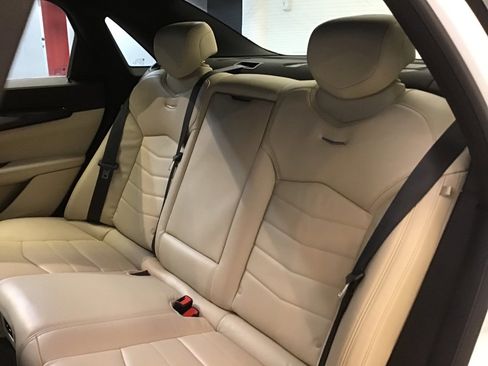 Used 2020 Cadillac CT6 Luxury image 17