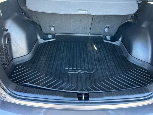 Used 2016 Honda CR-V Touring image 26