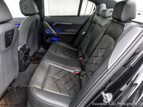 Used 2024 BMW i5 M60 w/ Executive Package image 14