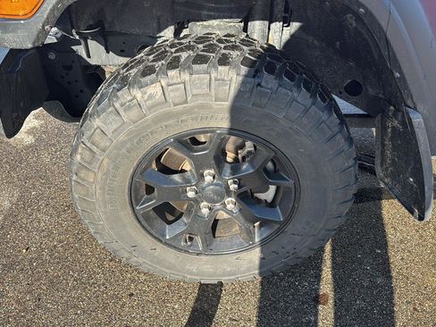 Used 2021 Jeep Wrangler Sport image 10