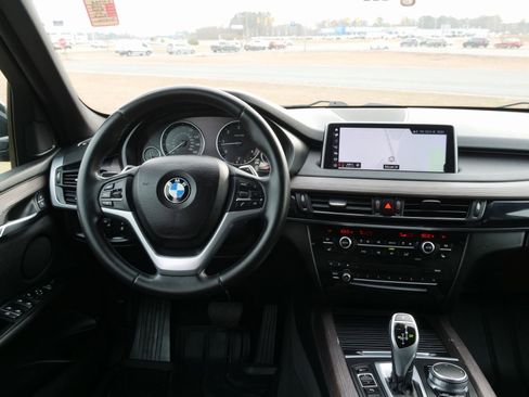 Used 2018 BMW X5 xDrive35d image 21