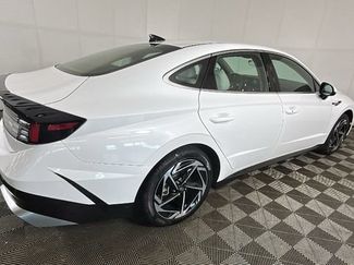 Certified 2026 Hyundai Sonata SEL FWD video 2