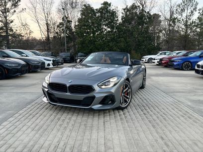 Used 2026 BMW Z4 M40i w/ Premium Package
