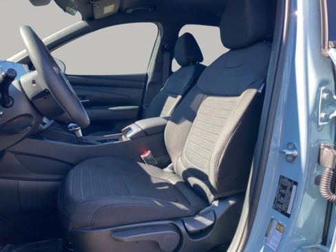New 2026 Hyundai Santa Cruz SE FWD image 9