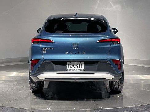 Used 2024 Buick Envista Preferred w/ Convenience I Package image 12