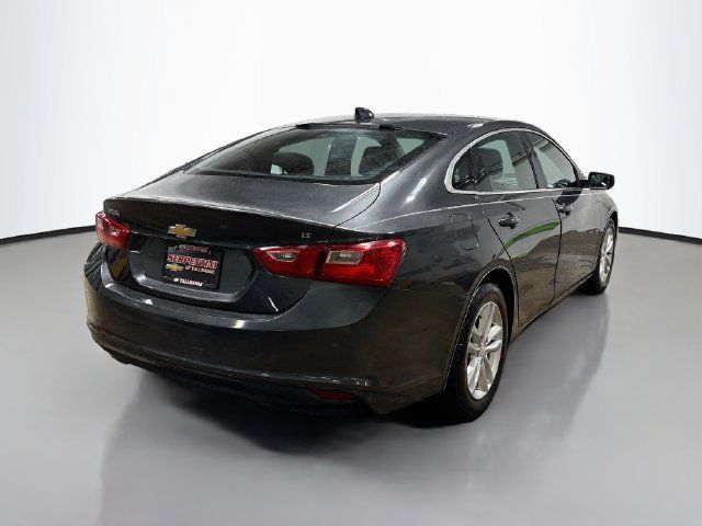 Used 2016 Chevrolet Malibu LT FWD image 6