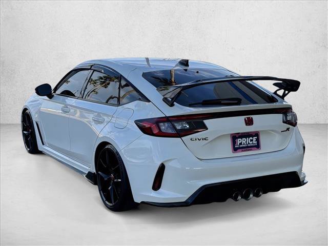 Used 2023 Honda Civic Type R image 3
