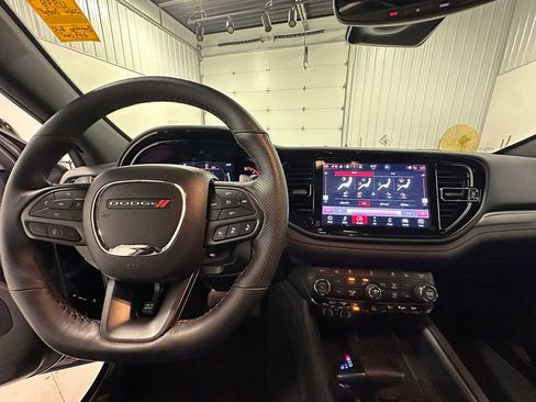 Used 2026 Dodge Durango GT AWD/4WD image 42