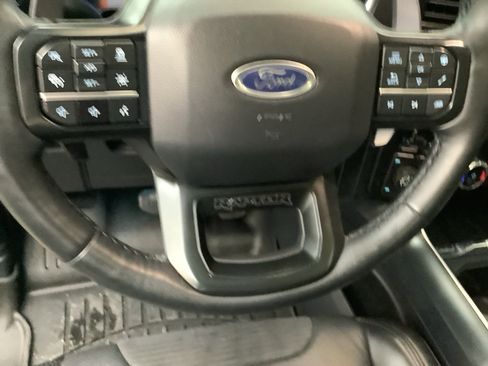 Used 2023 Ford F150 Raptor AWD/4WD image 15