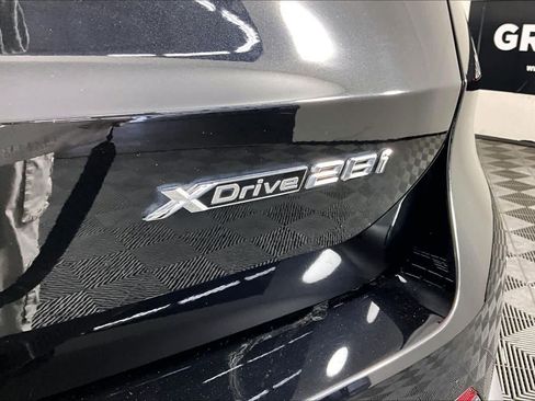 Used 2023 BMW X1 xDrive28i image 10