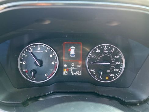 Used 2020 Subaru Outback Premium AWD/4WD image 7
