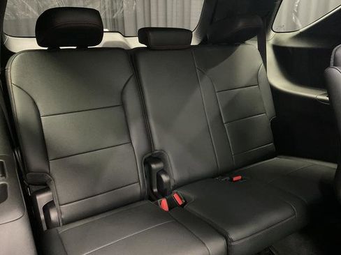 New 2026 Chevrolet Traverse Z71 AWD/4WD image 17