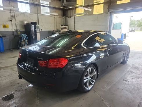 Used 2017 BMW 430i Coupe RWD image 12