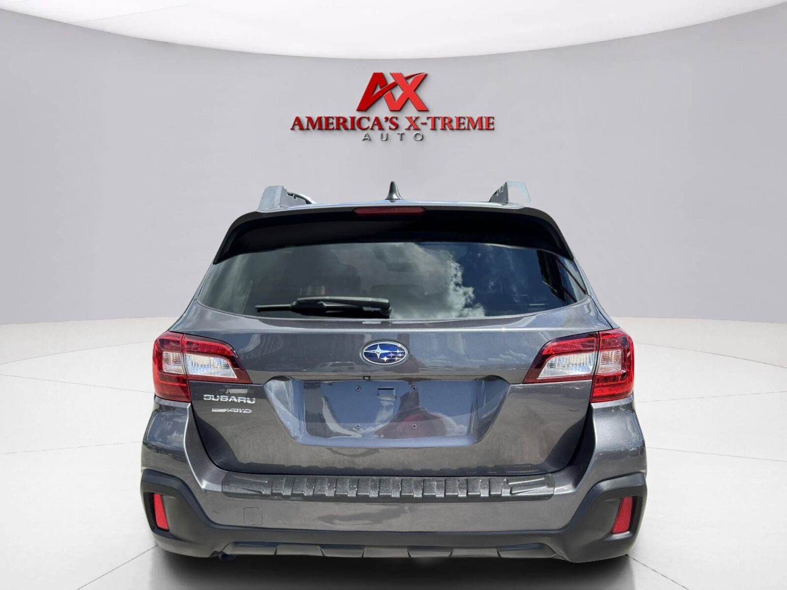Used 2019 Subaru Outback 2.5i Limited AWD/4WD image 4
