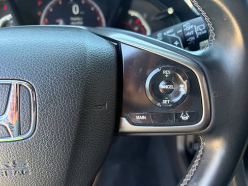 Used 2020 Honda Civic Sport image 16
