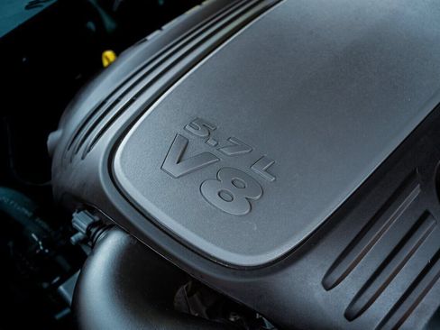 Used 2021 Dodge Challenger R/T w/ Plus Package RWD image 44