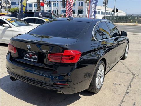 Used 2017 BMW 330i Sedan RWD image 53