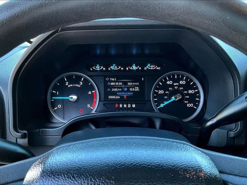 Used 2022 Ford F450 XL w/ STX Appearance Package AWD/4WD image 16