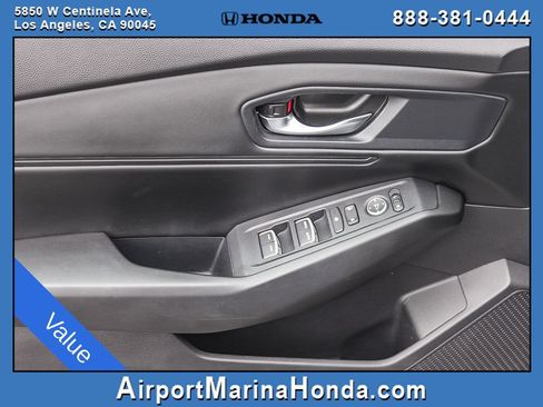 Used 2024 Honda Accord EX image 21